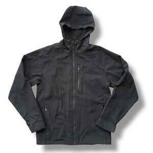 Vintage RedHead Men's Black Full Zip Jacket Size  S